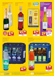 Sekt im Netto Marken-Discount Prospekt in Garbsen Aktueller Netto Marken-Discount Prospekt mit Sekt, "DER ORT, AN DEM DU IMMER AUSGEZEICHNETE PREISE FINDEST.", Seite 3