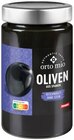 Oliven ohne Stein Angebote von Orto Mio bei Penny Hanau für 1,05 €