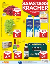 Aktueller Netto Marken-Discount Prospekt mit Gulasch, "Aktuelle Angebote", Seite 48