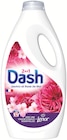 Lessive liquide - DASH 2 EN 1 dans le catalogue Colruyt