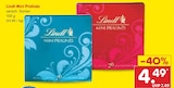 Mini Pralinés Angebote von Lindt bei Netto Marken-Discount Aschaffenburg für 4,49 €