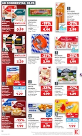 Kochwurst im Kaufland Prospekt in München Aktueller Kaufland Prospekt mit Kochwurst, "Hier bin ich richtig", Seite 39
