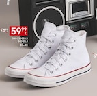 Converse Angebote von Converse bei Schuhpark Osnabrück für 59,99 €