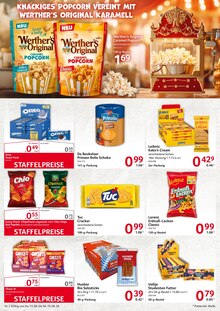 Chips im aktuellen Selgros Prospekt (Duisburg) Chips im Selgros Prospekt "HIER KAUFEN PROFIS & GENIESSER" mit 28 Seiten (Duisburg)