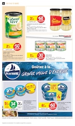 Offre Artichaut dans le catalogue Intermarché Hyper du moment à la page 36