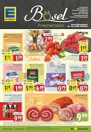EDEKA Prospekt "Aktuelle Angebote" für Lünen, 28 Seiten, 30.03.2026 - 04.04.2026