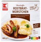 Aktuelles Fertiggericht Angebot bei Kaufland in Nürnberg ab 1,99 €