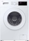 Waschmaschine WW90FG3M05TWEG bei MEDIMAX im Wächtersbach Prospekt für 399,00 €