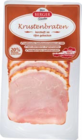 Krustenbraten im Angebot bei Netto Marken-Discount in Potsdam Krustenbraten Angebote von BERGER bei Netto Marken-Discount Potsdam für 1,29 €