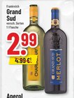 Aktuelles Grand Sud Angebot bei Trinkgut in Hannover ab 2,99 €