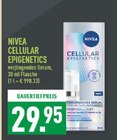 CELLULAR EPIGENETICS im Angebot bei Marktkauf in Haltern am See CELLULAR EPIGENETICS Angebote von NIVEA bei Marktkauf Haltern am See für 29,95 €