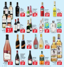 Rum im Marktkauf Prospekt "Aktuelle Angebote" mit 47 Seiten (Stuttgart)