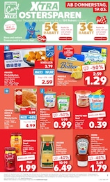 Kaufland Curry im Prospekt Kaufland Curry im Prospekt