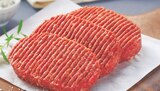 6 steaks hachés pur bœuf 15% M.G. à Carrefour Market dans Carcans Plage