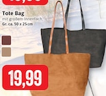 Tote Bag im Angebot bei Kaufhaus Stolz in Flensburg Tote Bag Angebote bei Kaufhaus Stolz Flensburg für 19,99 €