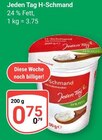 Aktuelles H-Schmand Angebot bei GLOBUS in Duisburg ab 0,75 €