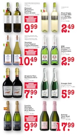 Sekt im E center Prospekt in Dreieich Aktueller E center Prospekt mit Sekt, "Aktuelle Angebote", Seite 36