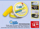 Multi-Oberflächenreiniger im Angebot bei Marktkauf in Bautzen Multi-Oberflächenreiniger Angebote von Magic Shine bei Marktkauf Bautzen für 14,99 €