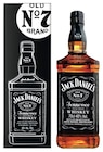 WHISKEY TENNESSEE OLD N°7 - JACK DANIEL'S dans le catalogue Netto
