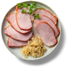 Kasseler im Kaufland Prospekt Kasseler Minutensteaks XXL von K-PURLAND im aktuellen Kaufland Prospekt für 5,99 €
