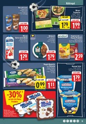 Brot im EDEKA Prospekt in Grevenbroich Aktueller EDEKA Prospekt mit Brot, "Aktuelle Angebote", Seite 13