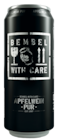 Apfelwein Pur Angebote von Bembel with Care bei Getränkeland Rostock für 1,19 €