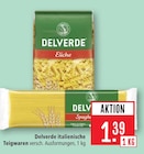 Italienische Teigwaren bei Marktkauf im Senden Prospekt für 1,39 €