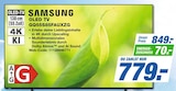 OLED TV GQ55S85FAUXZG Angebote von Samsung bei expert Amberg für 779,00 €