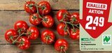 Aktuelle Tomaten Angebote bei REWE in Braunschweig Aktuelles Bio Rispentomaten Angebot bei REWE in Braunschweig ab 2,49 €