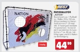 Aktuelle Feuerwerk Angebote bei Marktkauf in Bietigheim-Bissingen Aktuelles Fußballtor Nation Angebot bei Marktkauf in Bietigheim-Bissingen ab 44,99 €