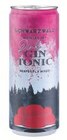 Gin & Tonic Angebot in Hellwege Gin & Tonic im aktuellen Prospekt bei Lidl in Hellwege