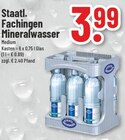 Aktuelles Mineralwasser Angebot bei Trinkgut in Essen ab 3,99 €