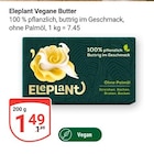 Aktuelle Butter Angebote bei GLOBUS in Koblenz Aktuelles Vegane Butter Angebot bei GLOBUS in Koblenz ab 1,49 €