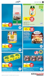 Huile D'olive en promo dans le catalogue Intermarché Super à la page 29