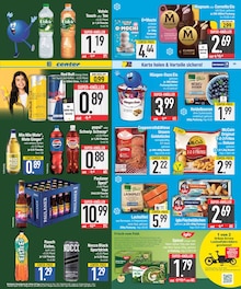 Energydrink im E center Prospekt "DAS BESTE DER WOCHE" mit 20 Seiten (Augsburg)