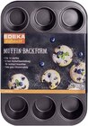 E center Worms - Muffin-Backform Angebot im Prospekt Muffin-Backform bei E center im Worms Prospekt für 12,99 €