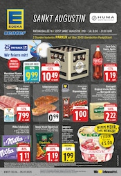 Aktueller E center Discounter Prospekt in Hennef und Umgebung, "Aktuelle Angebote" mit 28 Seiten, 30.06.2025 - 05.07.2025