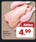 Frische Hähnchen bei Markant Nordwest im Barßel Prospekt für 4,99 €