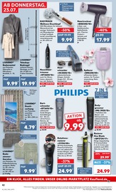 Duschvorhang im Kaufland Prospekt in Eisenach Aktueller Kaufland Prospekt mit Duschvorhang, "Hier bin ich richtig", Seite 51