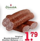 E center Kuppenheim - Original Kabanos Angebot im Prospekt Original Kabanos bei E center im Kuppenheim Prospekt für 1,79 €