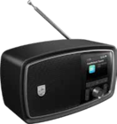 DAB+ Radio im Angebot bei expert in Cottbus DAB+ Radio Angebote von PHILIPS bei expert Cottbus für 64,99 €
