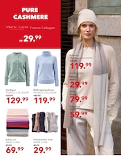 Aktueller Peek und Cloppenburg Prospekt mit Handschuhe, "HAPPY NEW YEAR SALE", Seite 9