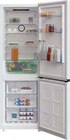Aktuelle Kühlschrank Angebote bei MEDIMAX in Eberswalde Aktuelles Kühl-/Gefrierkombination B5RCNA346HW weiss Angebot bei MEDIMAX in Eberswalde ab 449,00 €