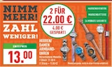 Herren/Damen Armbanduhren Angebote bei Marktkauf Coesfeld für 22,00 €