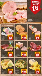 REWE Oliven im Prospekt REWE Oliven im Prospekt