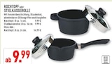 Kochtopf bei Marktkauf im Ennepetal Prospekt für 9,99 €