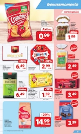 Weihnachten im Markant Nordwest Prospekt in Bad Zwischenahn Aktueller Markant Nordwest Prospekt mit Weihnachten, "DER MARKT FÜR GUTES ESSEN UND TRINKEN", Seite 9