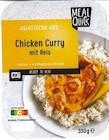 Asiatisches Fertiggericht von MEAL QUICK im aktuellen Netto mit dem Scottie Prospekt für 2,99 €