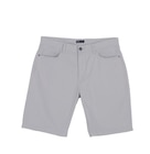 Bermuda uni homme - TEX en promo à 6,99 € chez Carrefour Bermuda uni homme - TEX dans le catalogue Carrefour