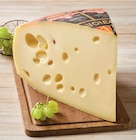 Emmental de Savoie IGP - LA POINTE PERCÉE en promo chez Super U Metz à 15,99 €